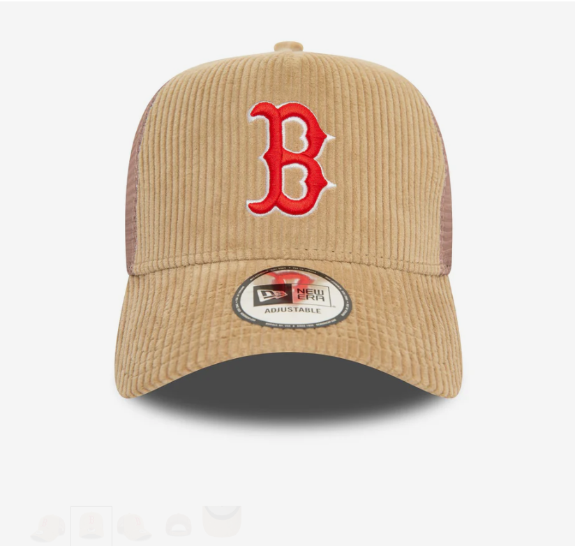 New Era Boston Red Sox Cap 60565522 StreetSport