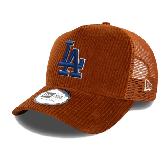 New Era Los Angeles Dodgers Cap - 60565521