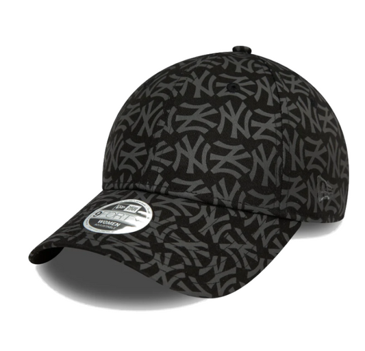 New Era 9Forty N.Y. Yankees Wmns - 60503465