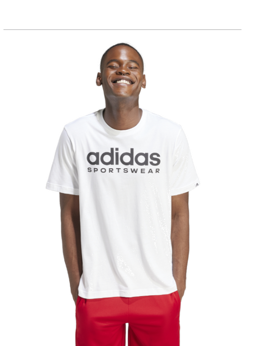 Adidas Graphic Sportswear T-shirt - IW8835