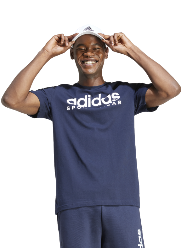 Adidas Graphic Sportswear T-shirt - IW8834