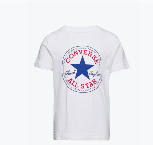 Converse T-shirt Core Patch - 966500-001