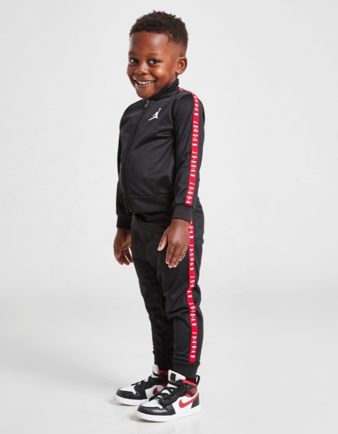 Nike Jordan Jacket and Pants - 65A449-023