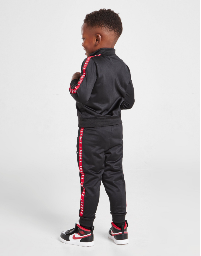 Nike Jordan Jacket and Pants - 65A449-023