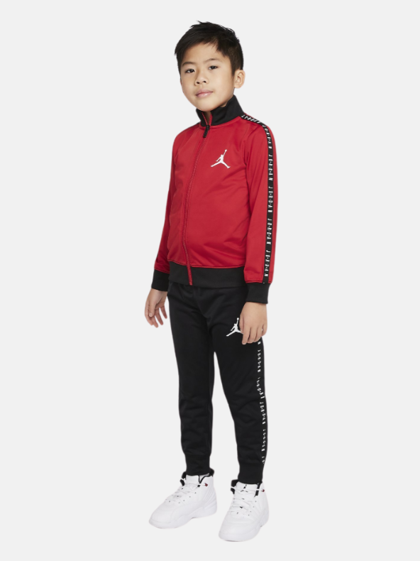 Nike Air Jordan Tricot Set - 85A449-KR5