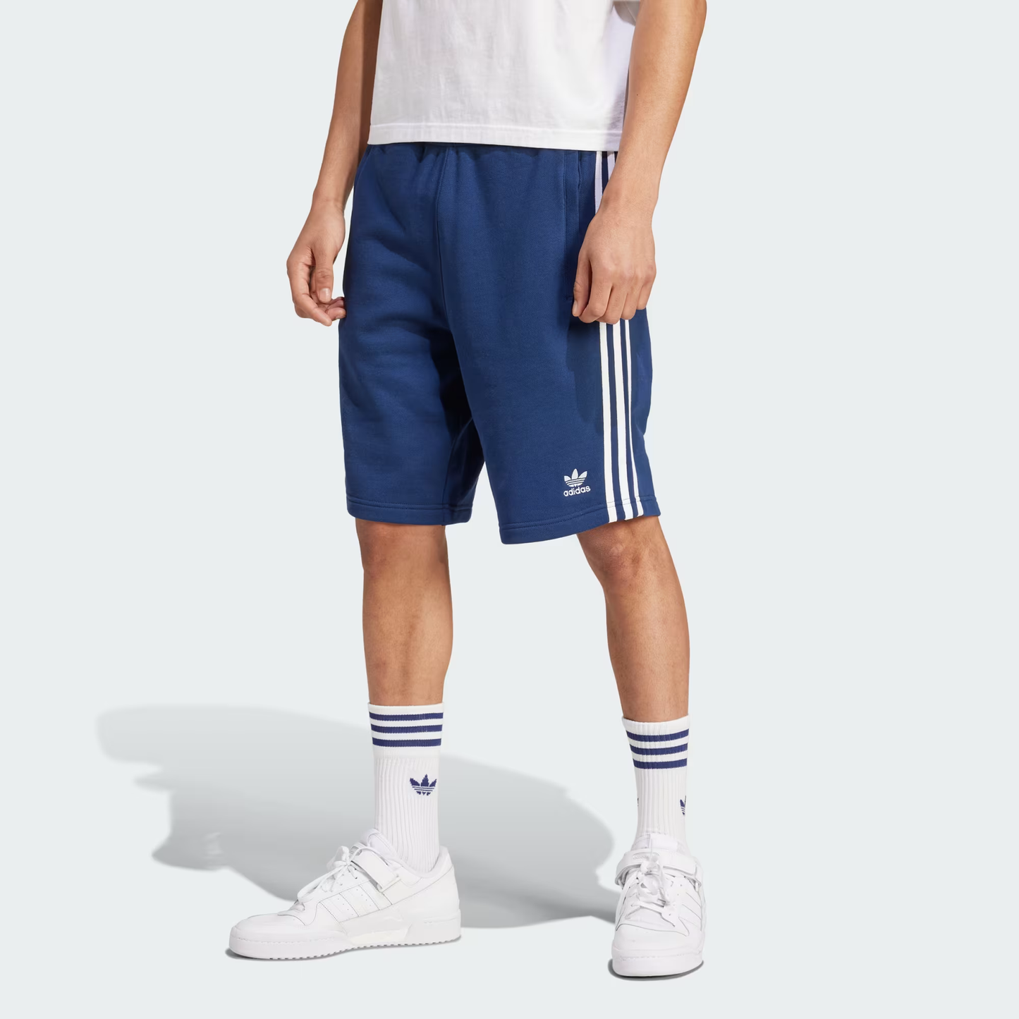 Adidas Short adicolor 3-Stripes - IM9424
