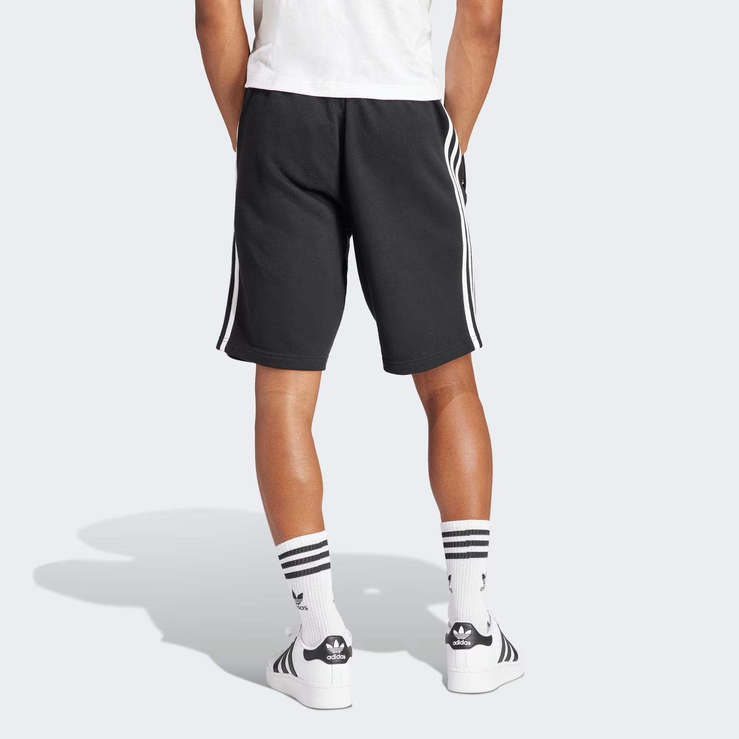 Adidas Short adicolor 3-Stripes - IU2337