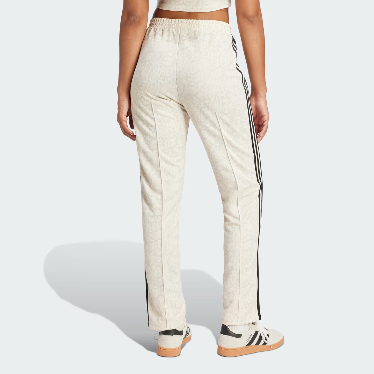 Adidas Snake Firebird Tracksuit - JI8403JI8406