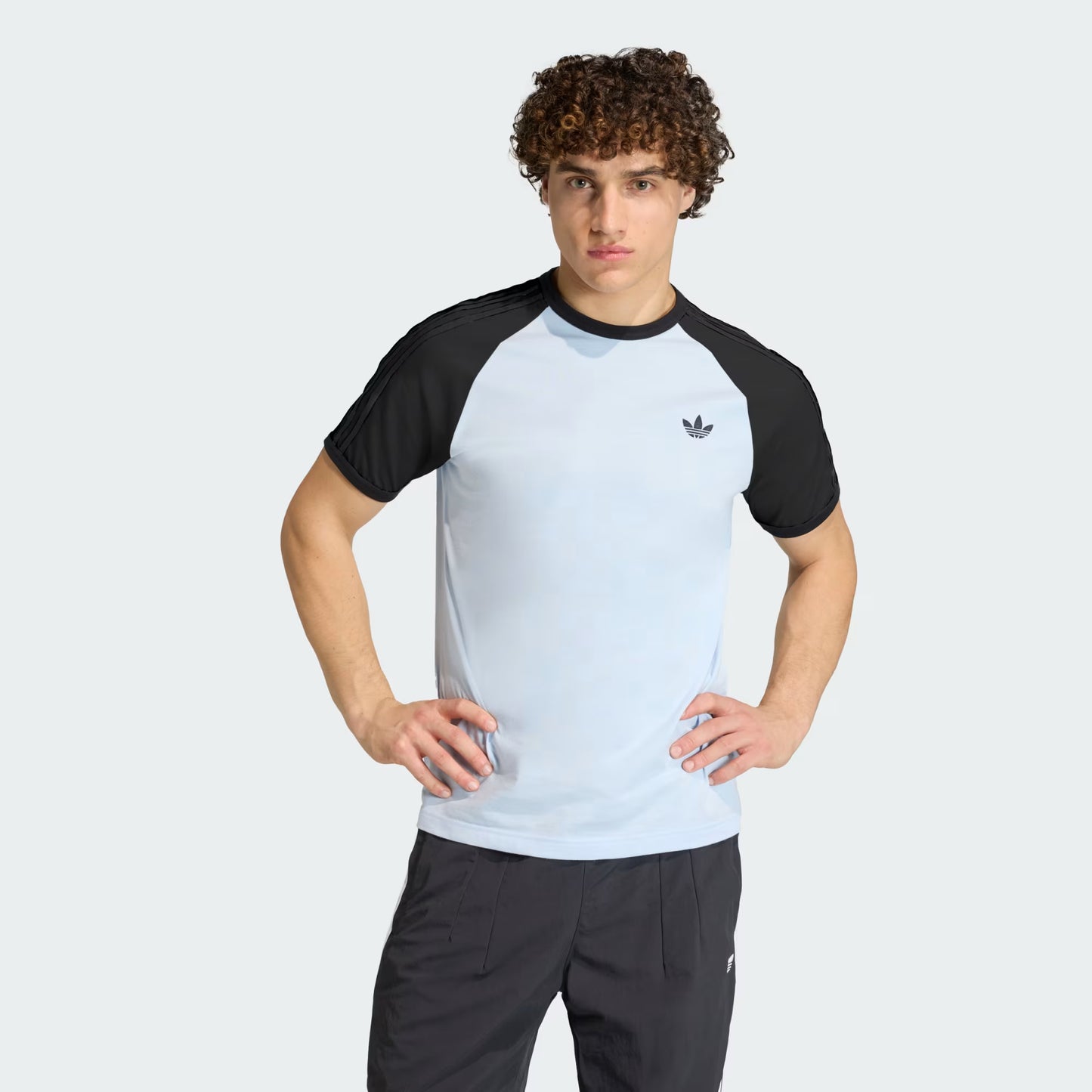 Adidas T-shirt 3 Stripes - KE2423
