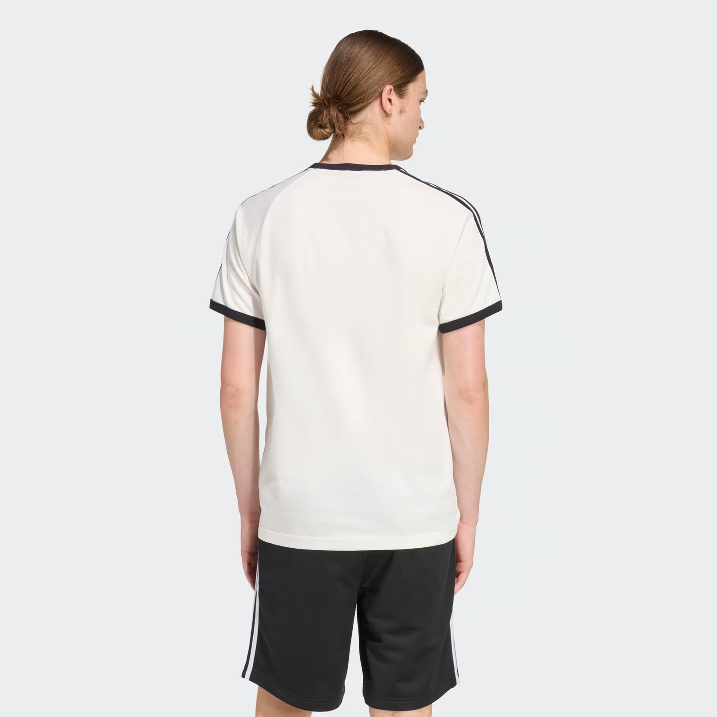 Adidas 3-Stripes T-shirt - KE3537