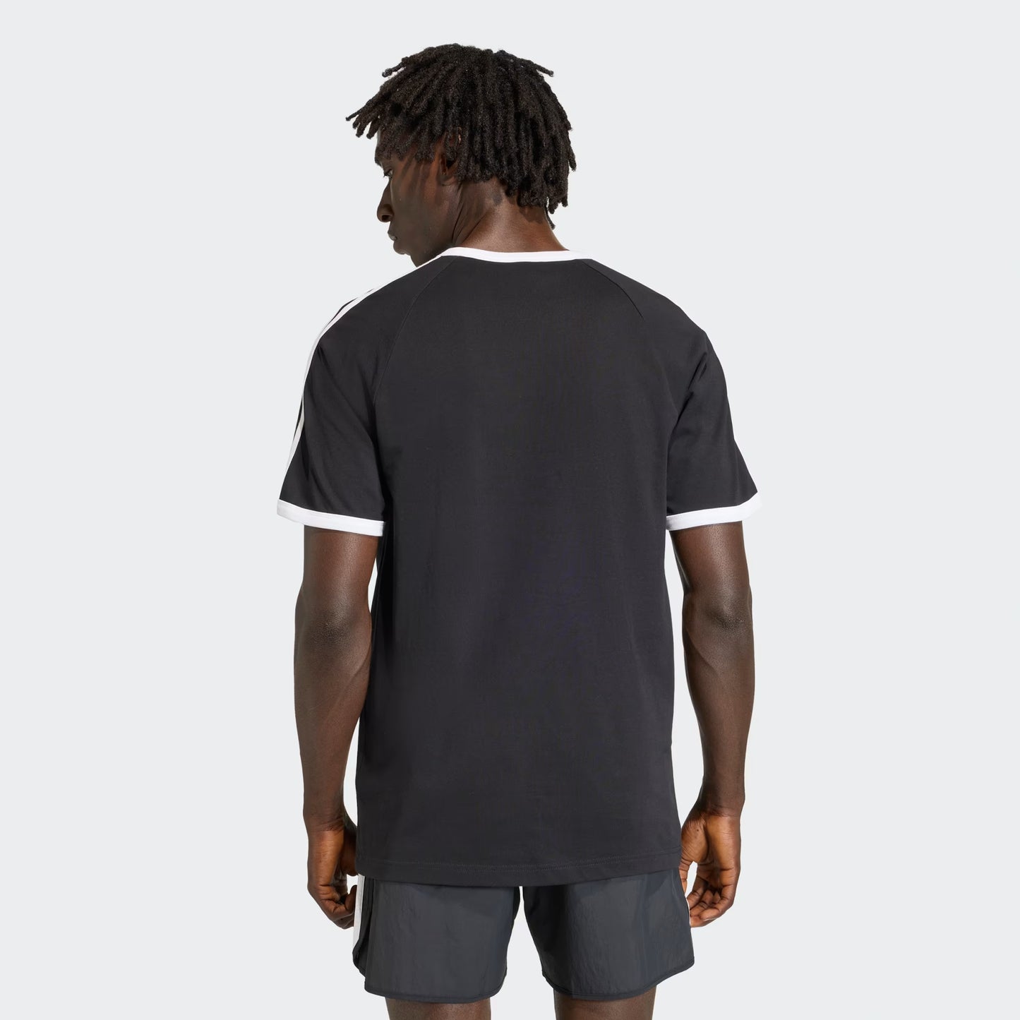 Adidas 3-Stripes T-shirt - KE3538