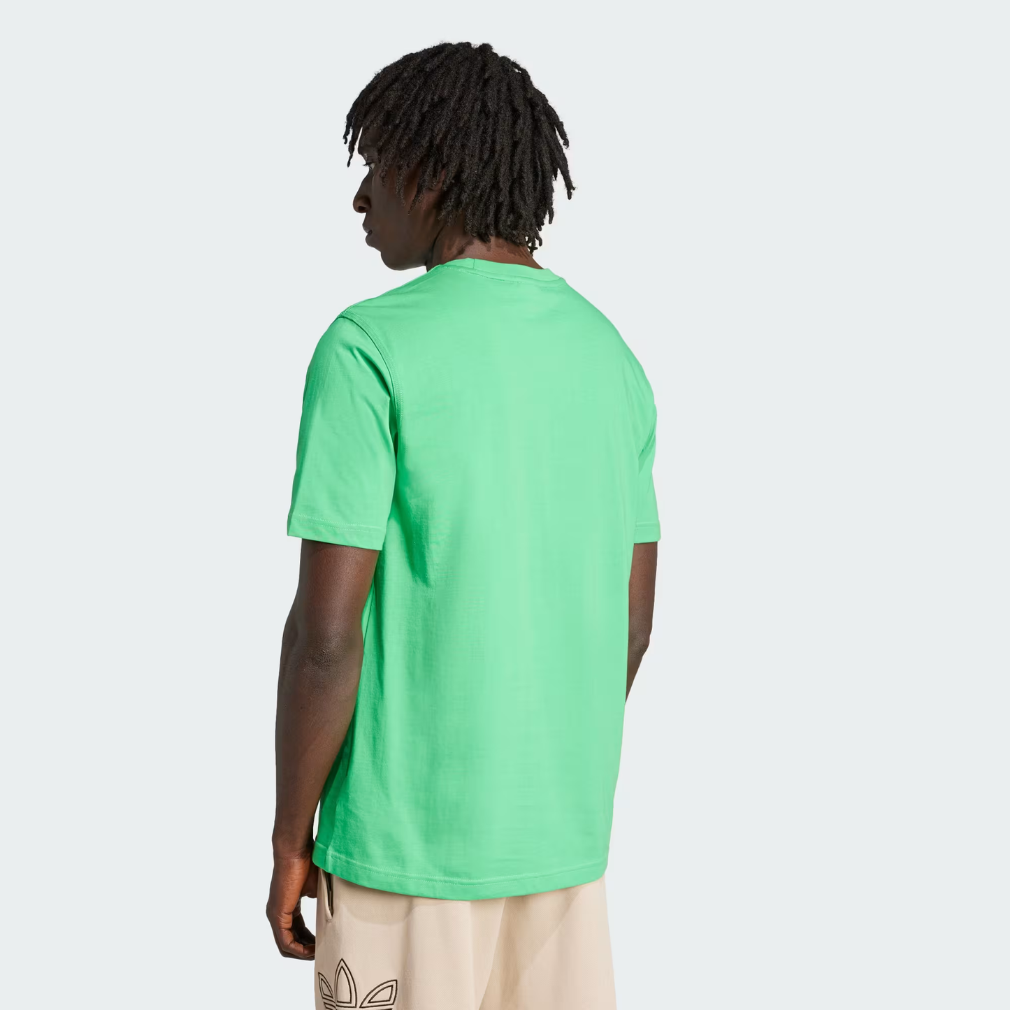 Adidas T-shirt Trefoil Essentials - JN0235