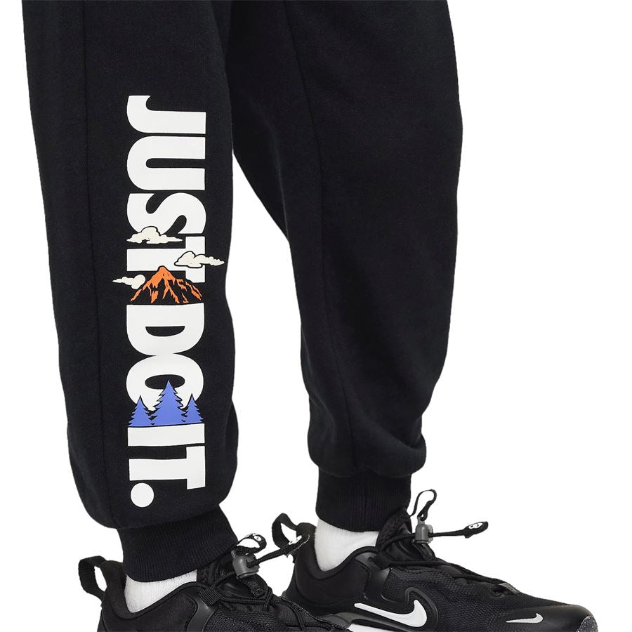 Nike B Snow Day Tracksuit - 86L39186L390-023