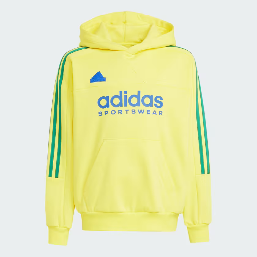 Adidas NP Hoody Fleece - IY6385