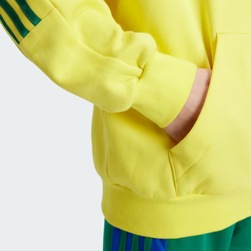Adidas NP Hoody Fleece - IY6385