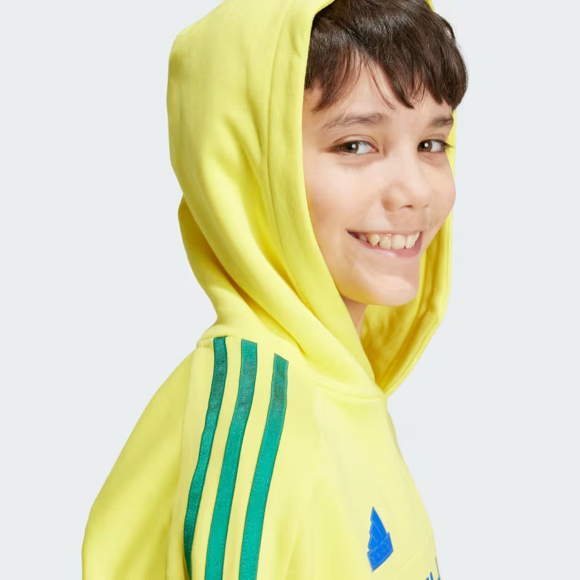 Adidas NP Hoody Fleece - IY6385
