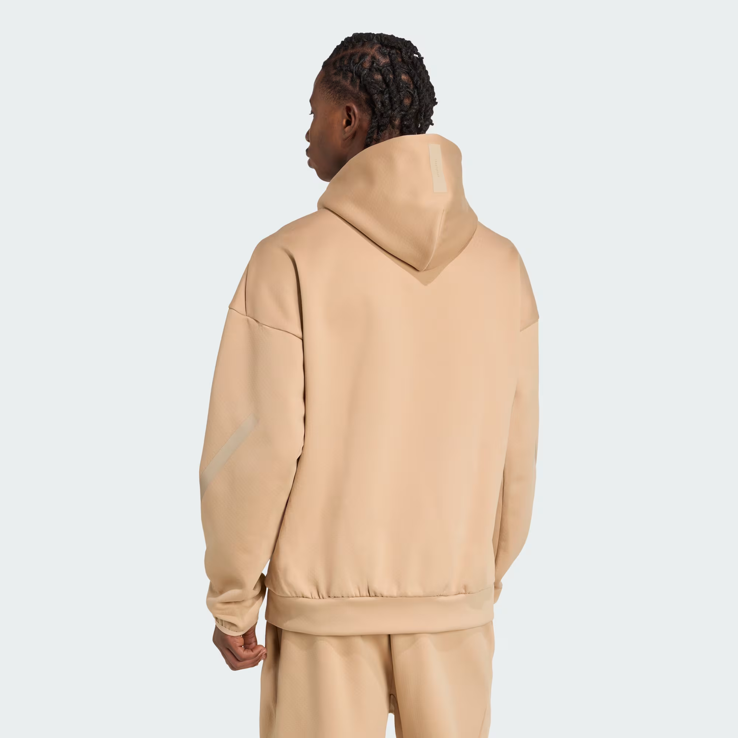 Adidas TrackSuit New Z.N.E. Full-Zip Hooded - KC7904JW4725