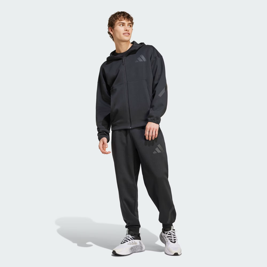 Adidas Z.N.E. Hooded Track - JE7538JD9599