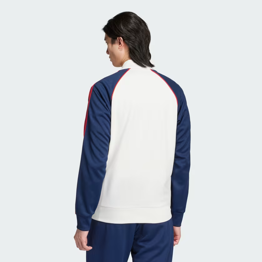 Adidas Tracksuit Adicolor Classic SST - IY9859IY9870