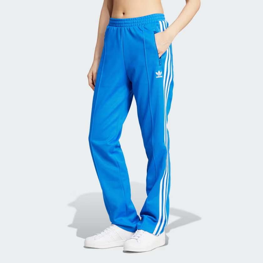 Adidas Tracksuit Beckenbauer Wmns - IY2223IY2228