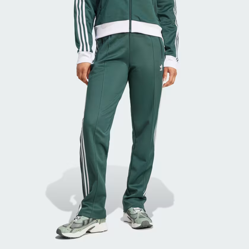 Adidas Tracksuit Beckenbauer Wmns - IY2221IY2226