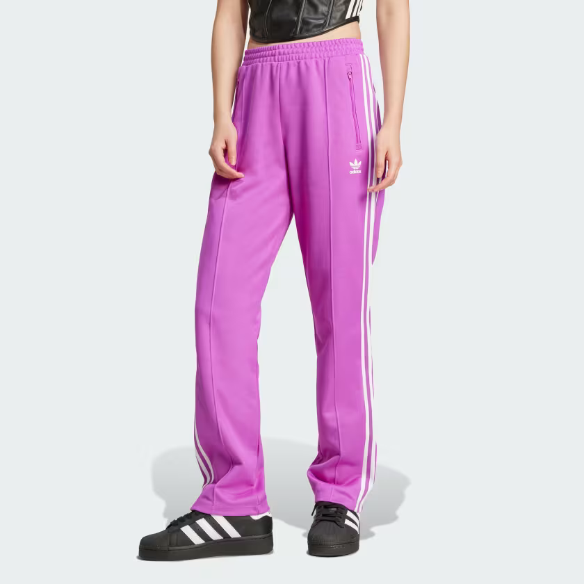 Adidas Tracksuit Beckenbauer Wmns - IY2220IY2225