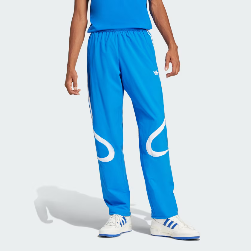 Adidas Track Adicoloro Teamgeist - JP1117JP1120