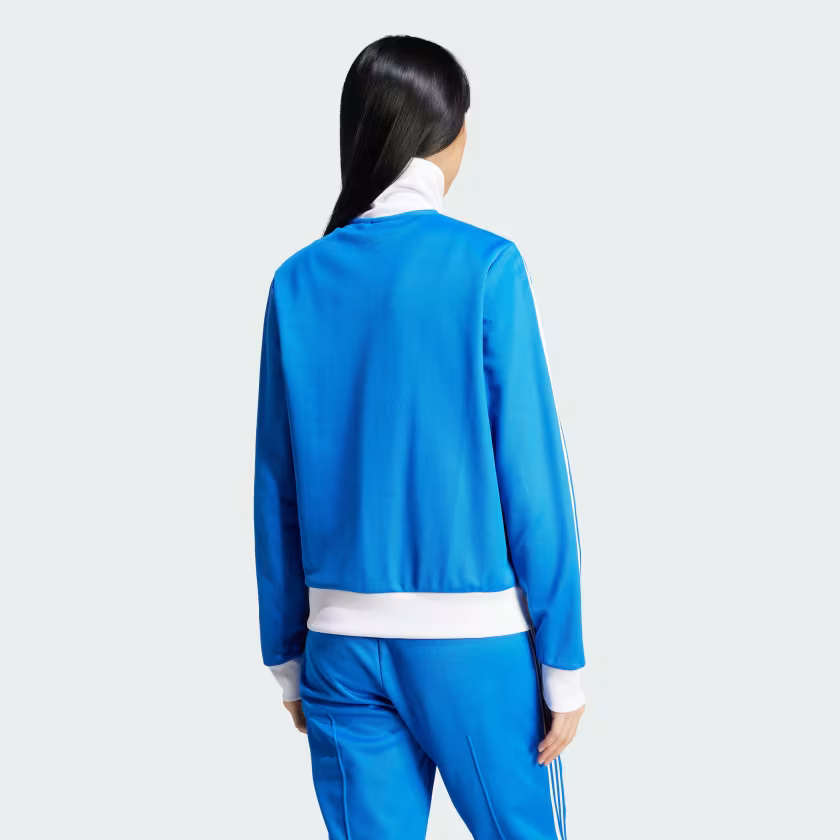 Adidas Tracksuit Beckenbauer Wmns - IY2223IY2228