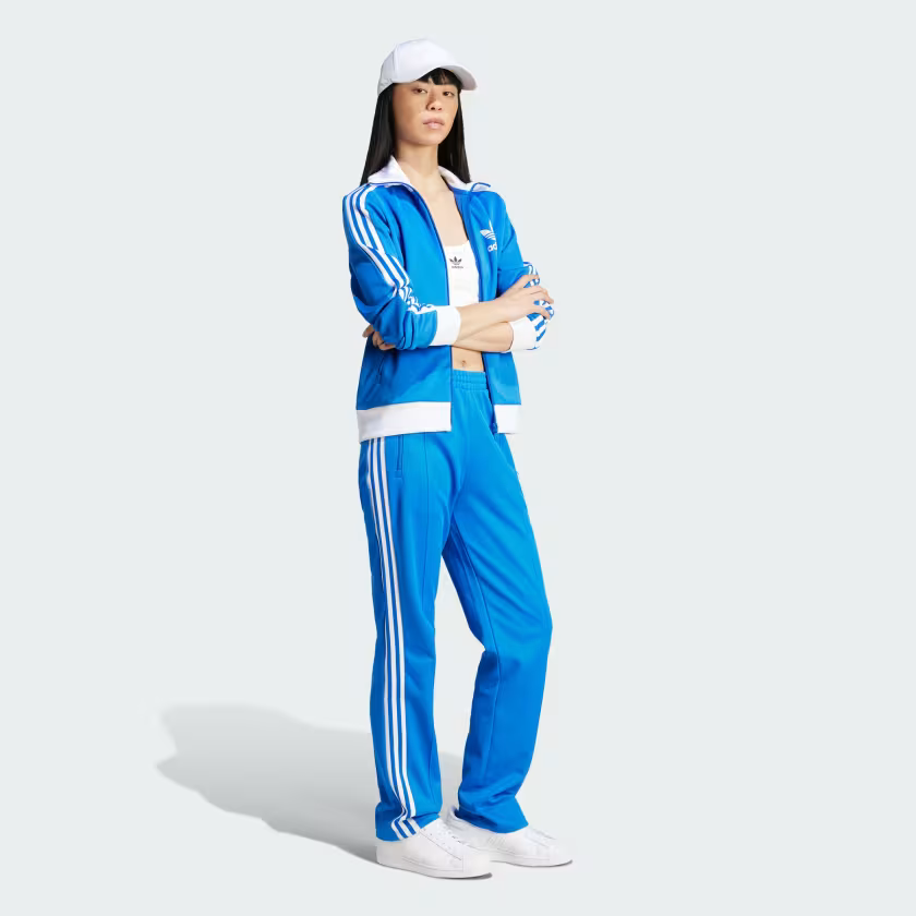 Adidas Tracksuit Beckenbauer Wmns - IY2223IY2228