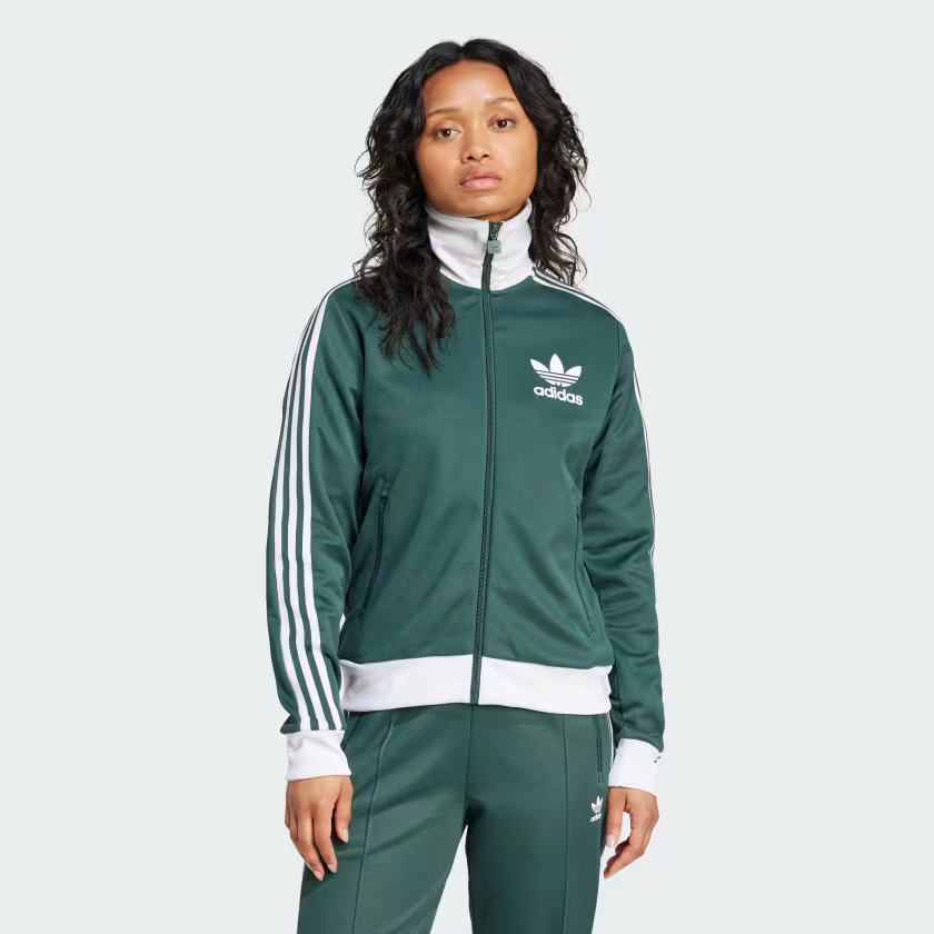 Adidas Tracksuit Beckenbauer Wmns - IY2221IY2226