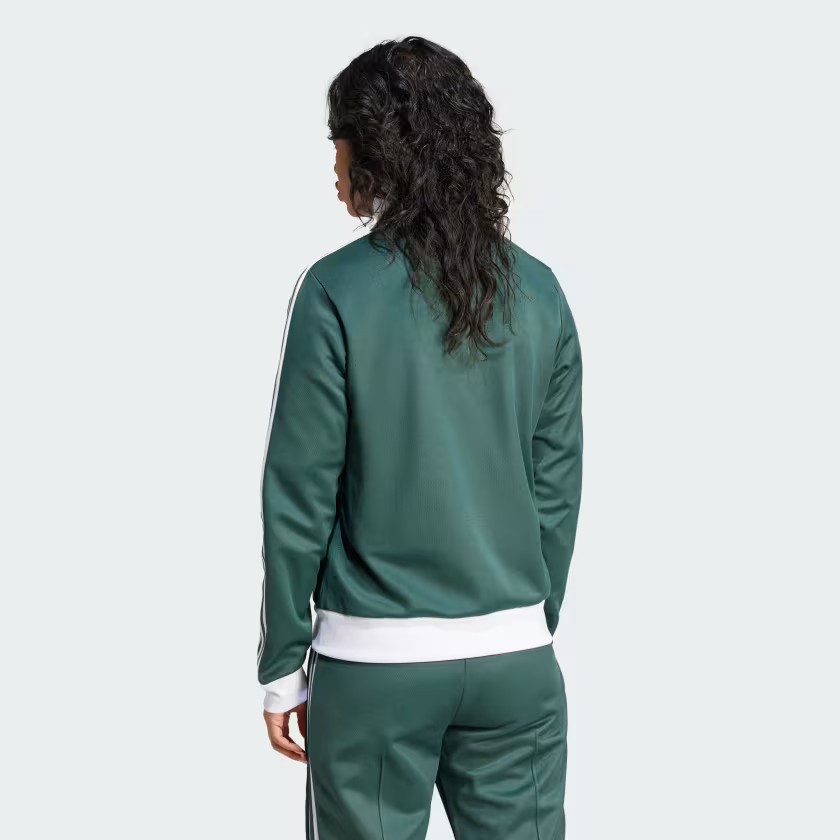 Adidas Tracksuit Beckenbauer Wmns - IY2221IY2226