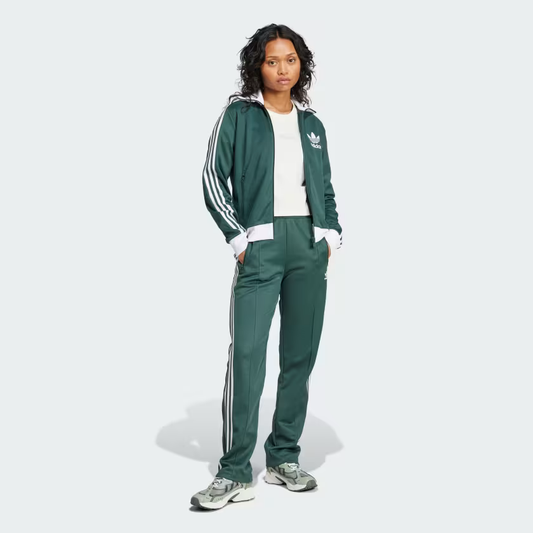 Adidas Tracksuit Beckenbauer Wmns - IY2221IY2226