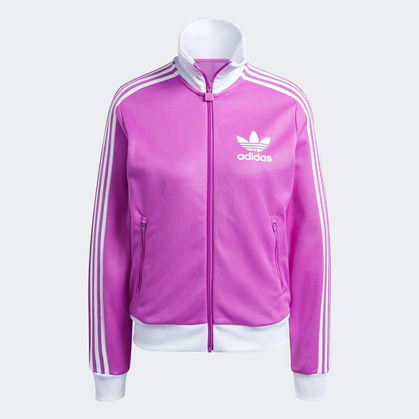 Adidas Tracksuit Beckenbauer Wmns - IY2220IY2225