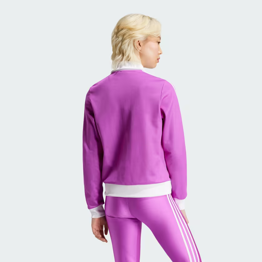 Adidas Tracksuit Beckenbauer Wmns - IY2220IY2225