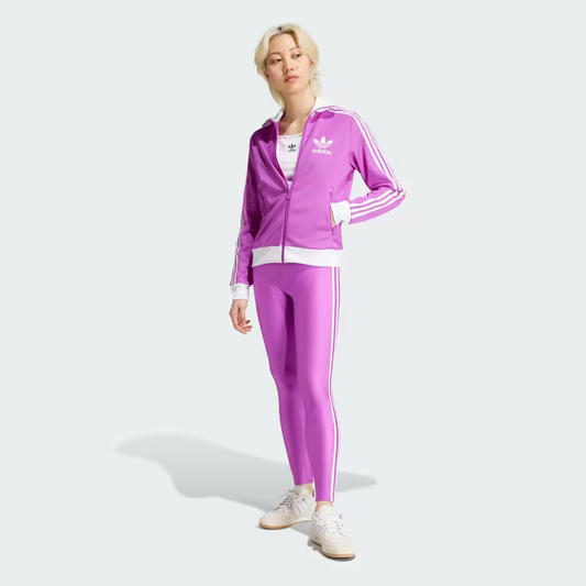 Adidas Tracksuit Beckenbauer Wmns - IY2220IY2225