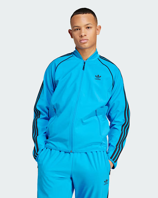 Adidas Tracksuit SST Bonded - IM9884IM9881