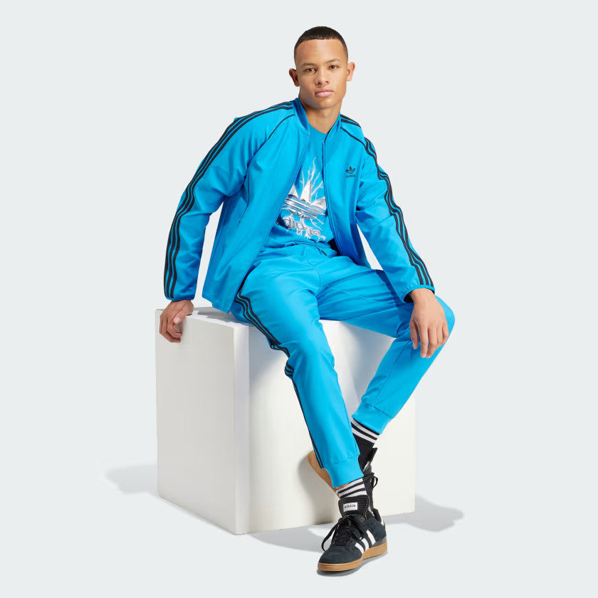 Adidas Tracksuit SST Bonded - IM9884IM9881