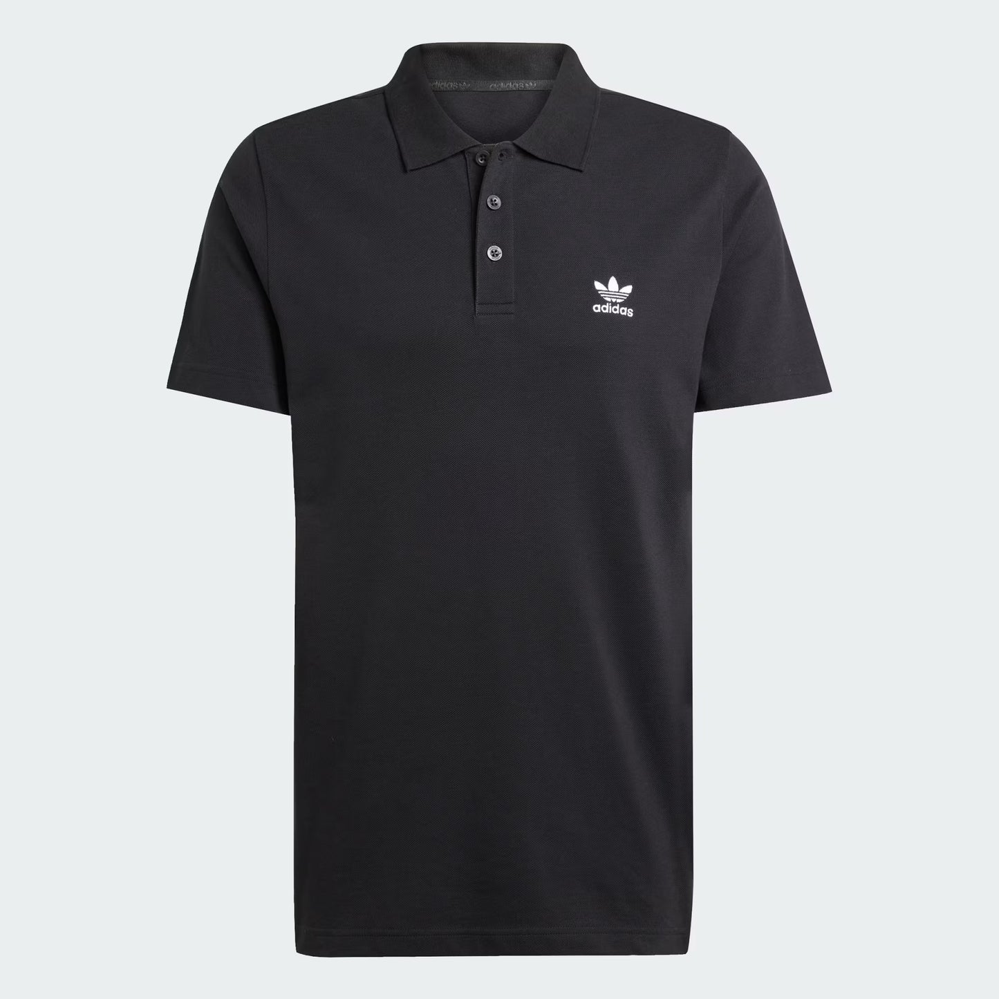 Adidas Trefoil Essentials Polo Tee - JD2439