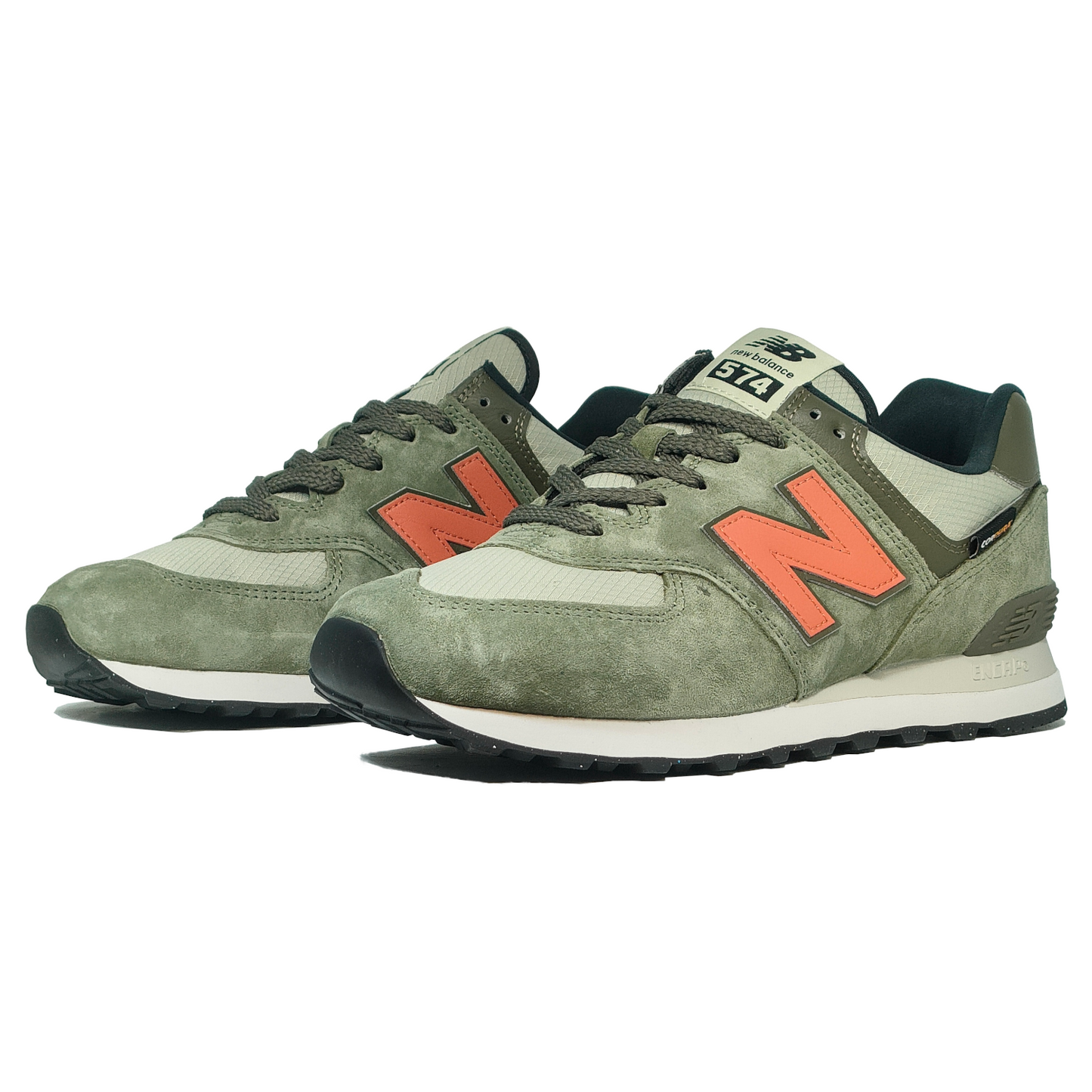 New Balance 574 - U574SOC