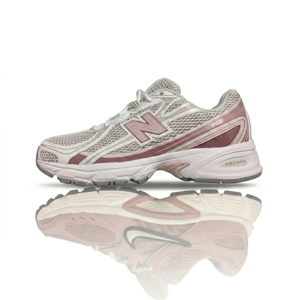 New Balance 740 Wmns - U74078Z