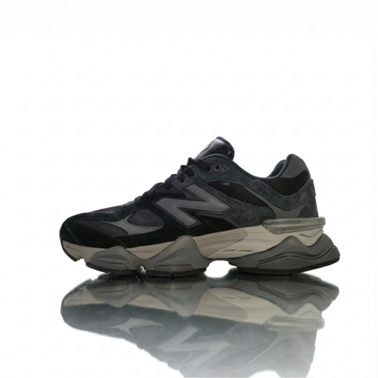 New Balance 9060 Unisex - U9060BLK