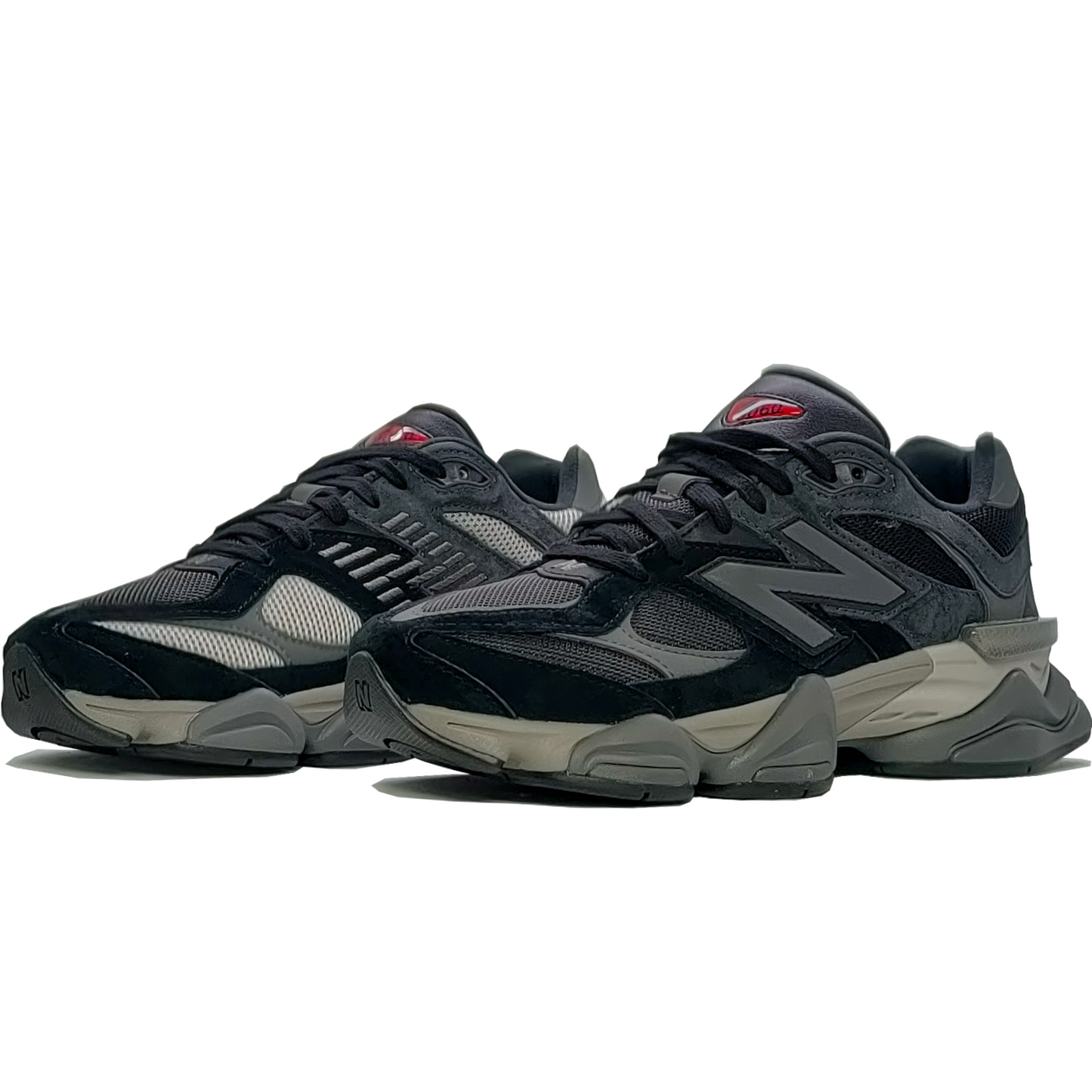 New Balance 9060 Unisex - U9060BLK