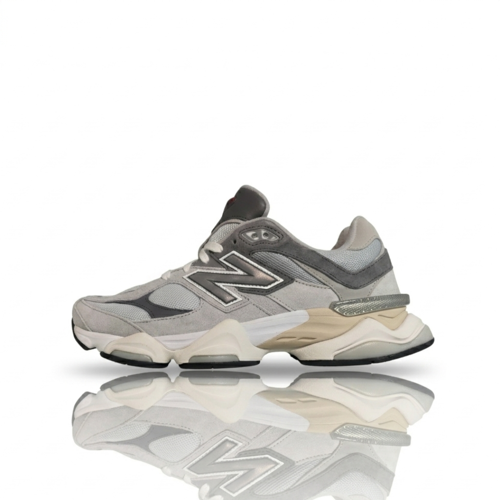New Balance 9060 Unisex - U9060GRY