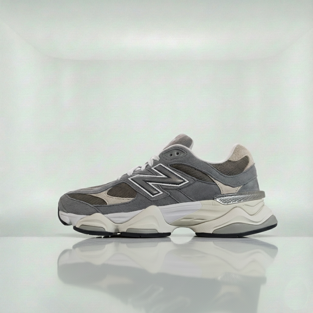 New Balance 9060 Unisex - U9060LBA