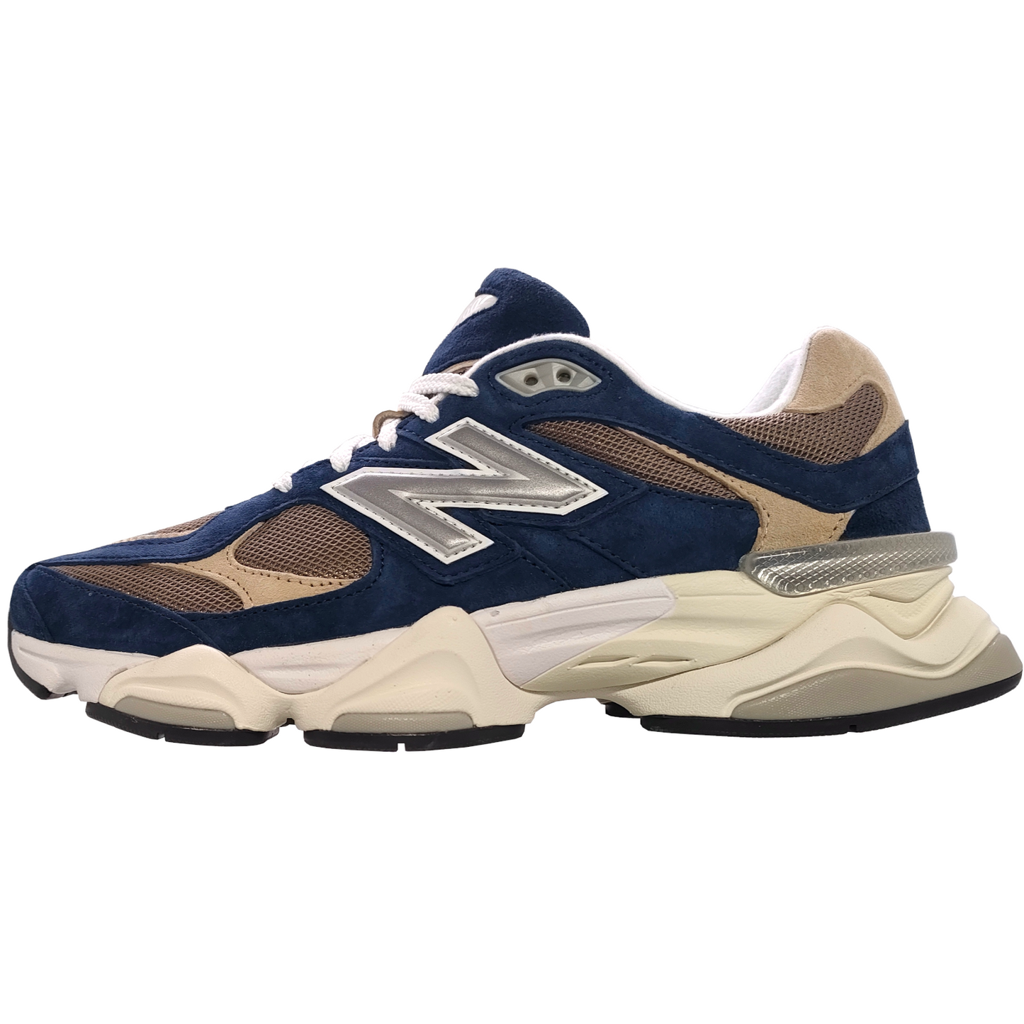 New Balance 9060 Unisex - U9060LBB