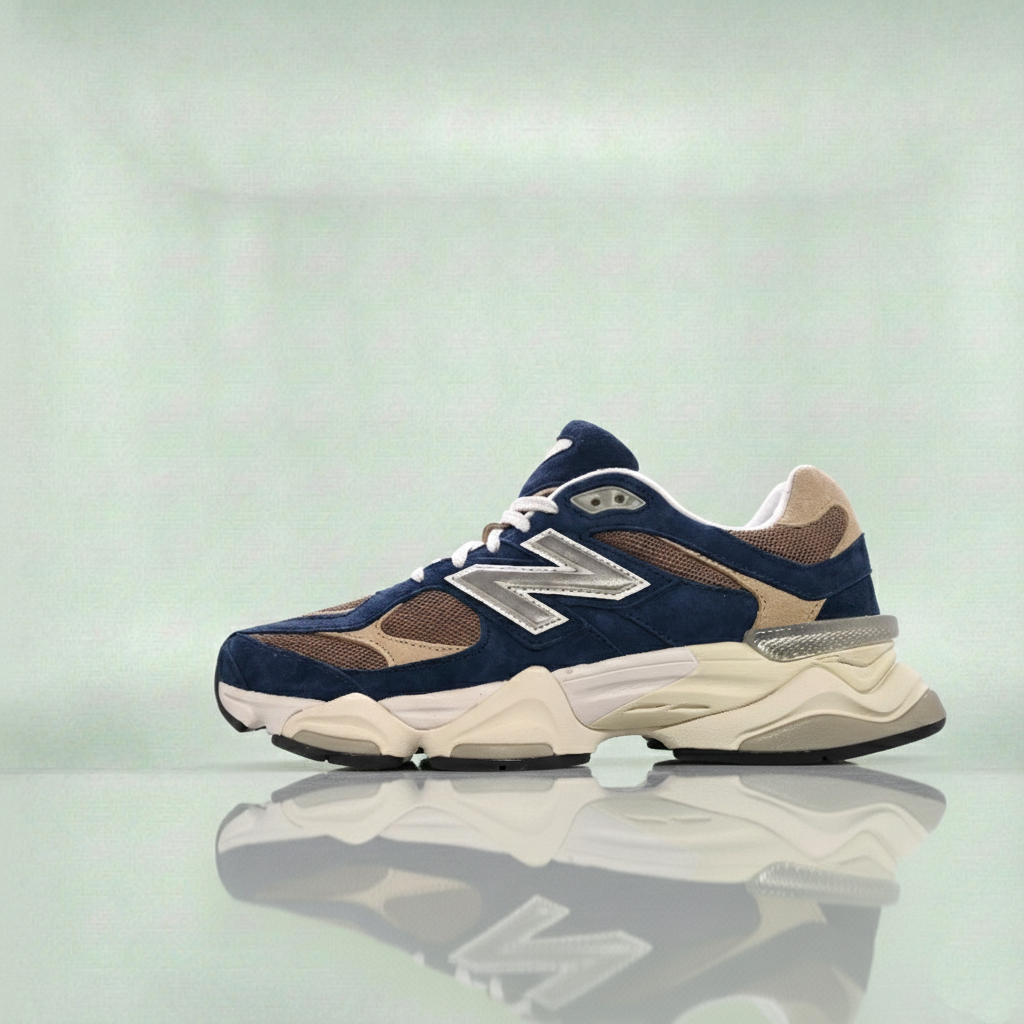 New Balance 9060 Unisex - U9060LBB