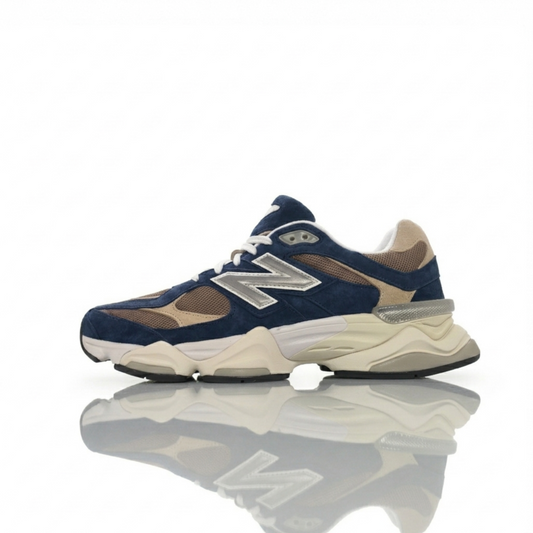 New Balance 9060 Unisex - U9060LBB