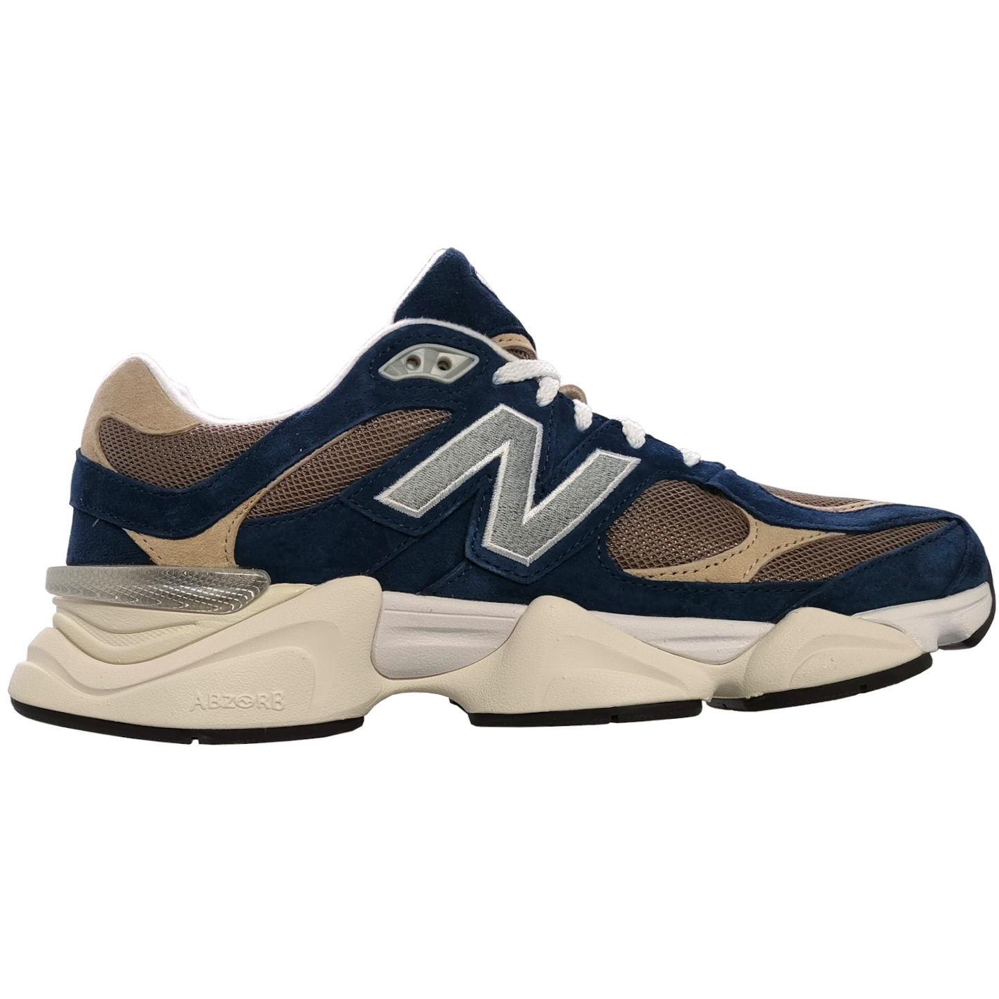 New Balance 9060 Unisex - U9060LBB