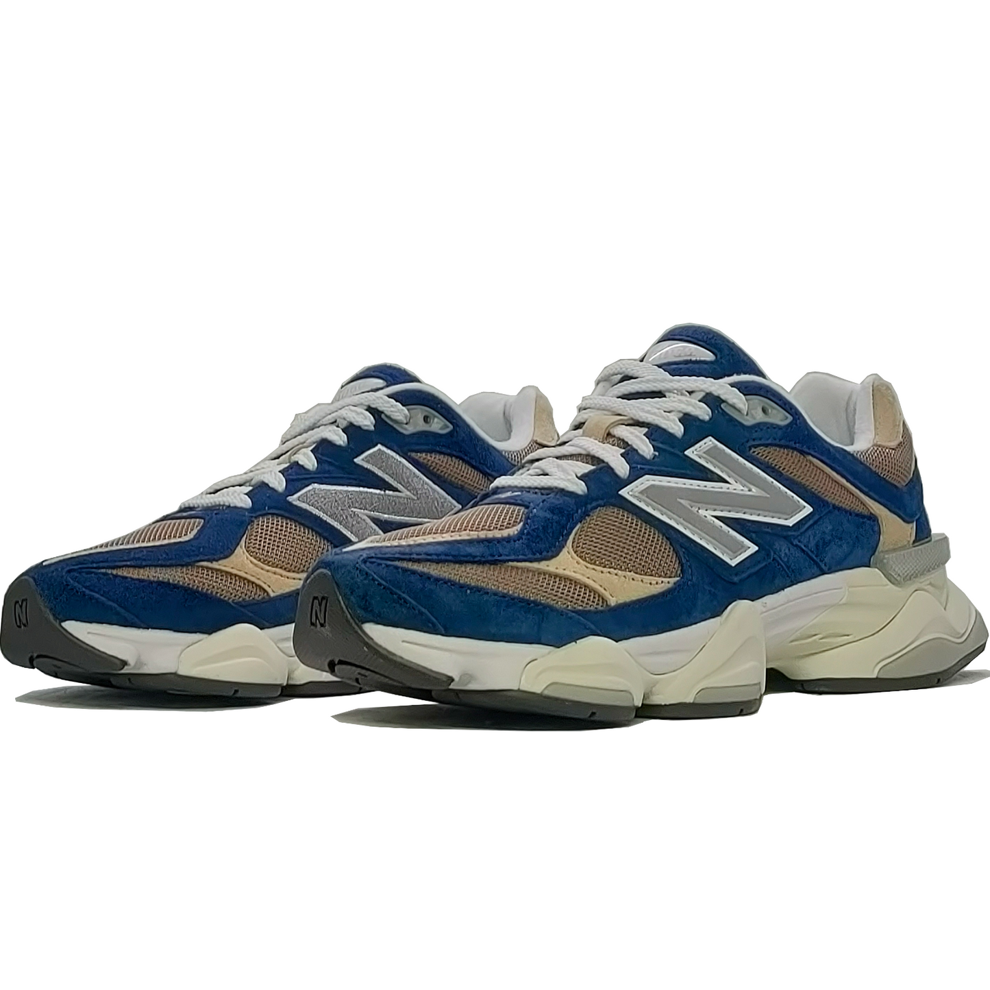 New Balance 9060 Unisex - U9060LBB