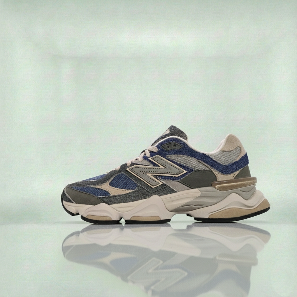 New Balance 9060 Unisex - U9060NTA